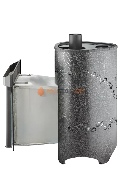 Банная печь Ферингер Макси ПФ Стандарт