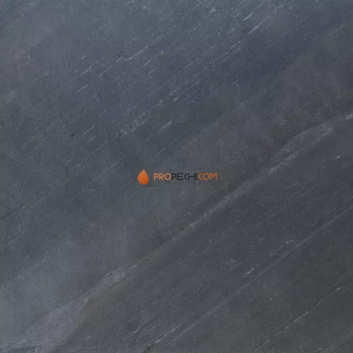 Панель для сауны Saunaboard Stone Deep Black