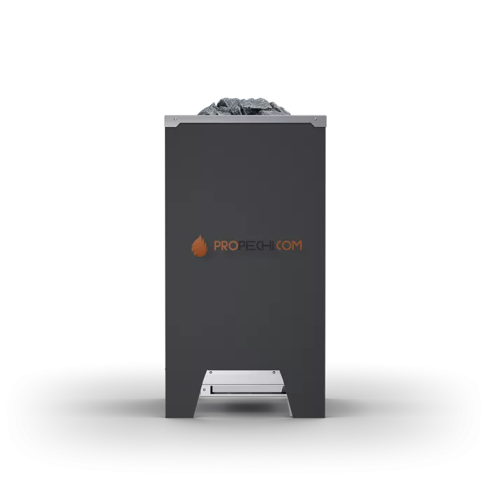 Электрическая печь EOS Cubo 2 10 кВт (Styling 1)