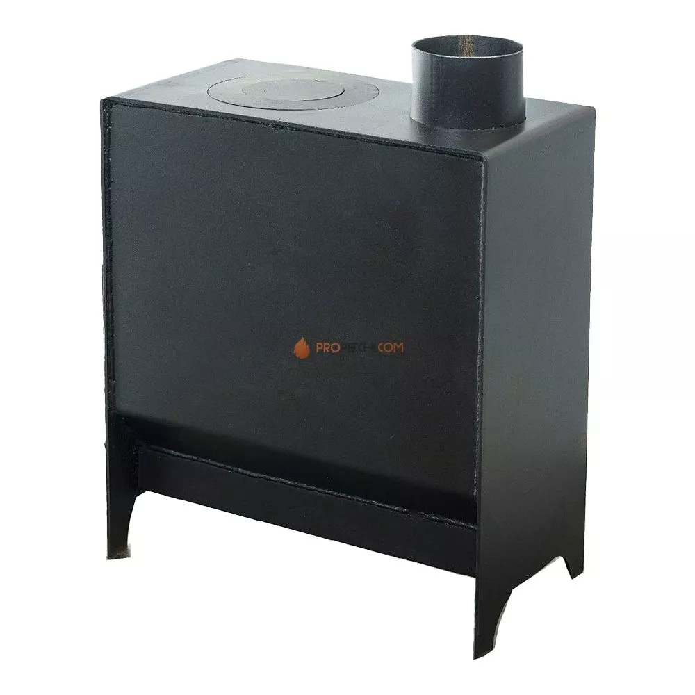 Печь отопительная Варвара Домовой-Эконом