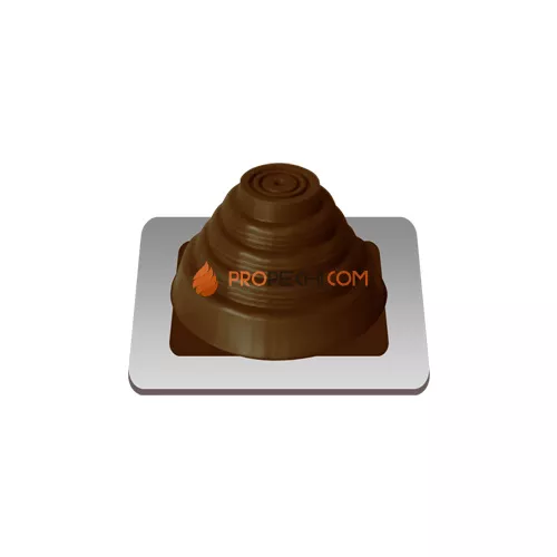 Master Flash №1 mini (6-50) mm коричневый