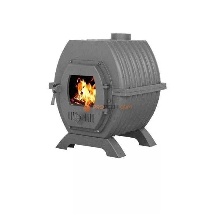 Печь отопительная Везувий "Триумф 180" т/о