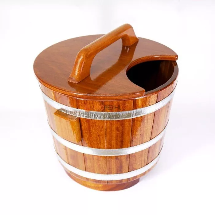 Деревянный запарник Blumenberg из камбалы 29 л