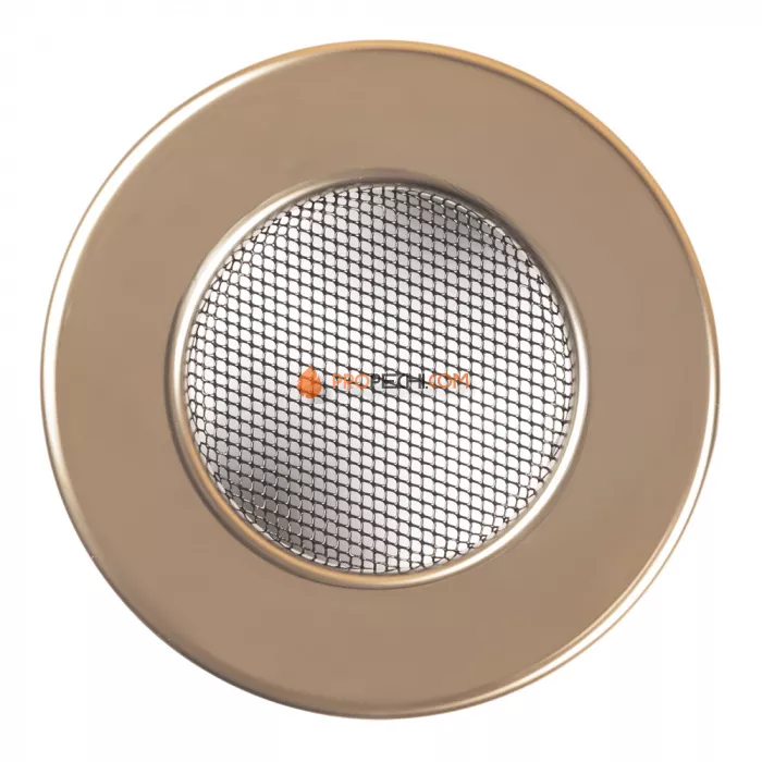 Диффузор D   80/128 золото (1)