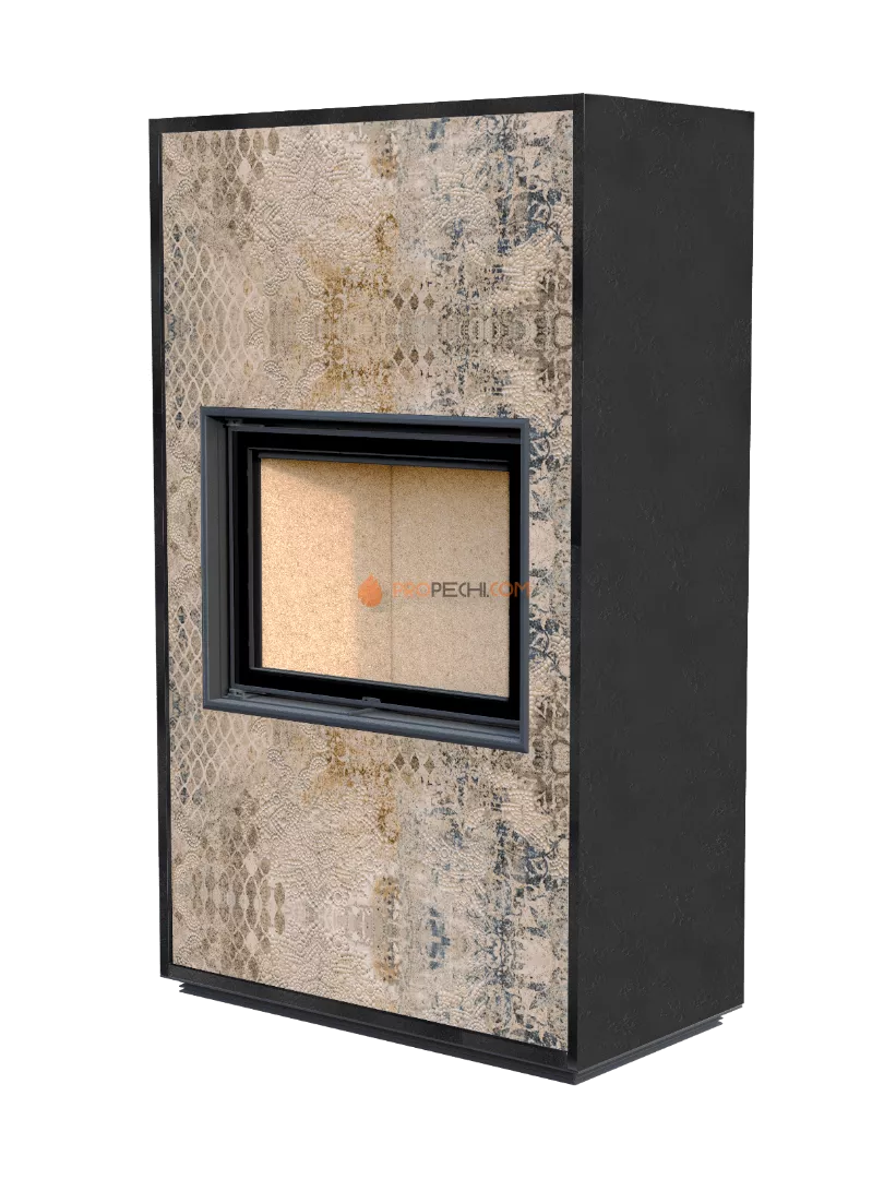 Печь-камин Астов Aplit М 700