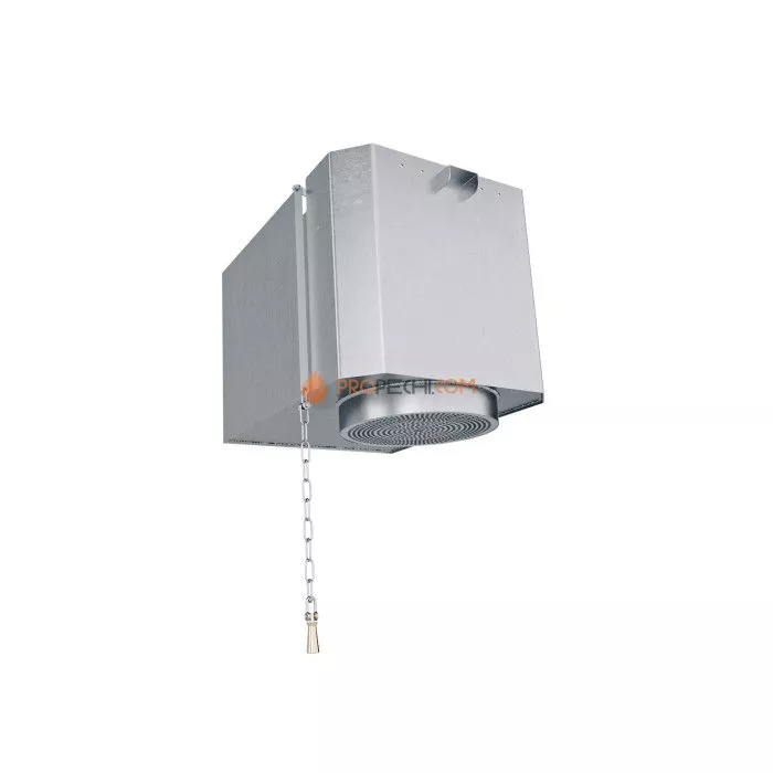 Обливное устройство ИзиСтим КАСКАД 60 без кожуха