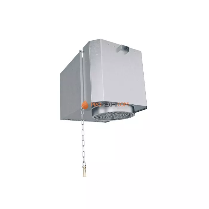 Обливное устройство ИзиСтим КАСКАД 60 без кожуха