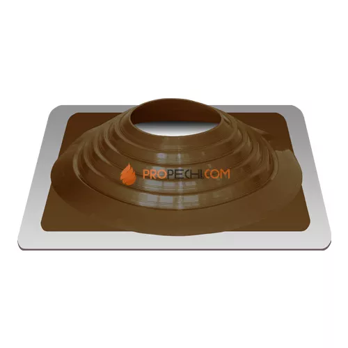 Master Flash №9 (254-467) mm коричневый