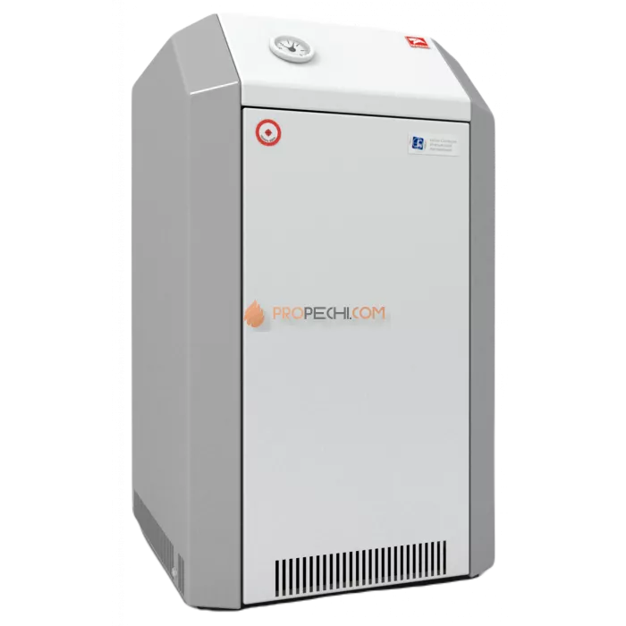 Газовый котел Теплодар Лемакс Премиум-12,5