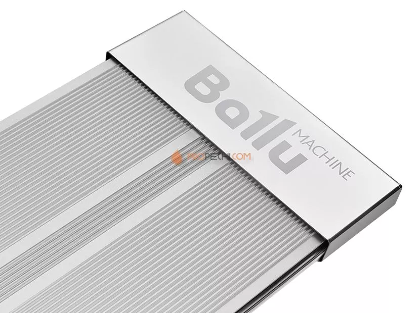 Обогреватель инфракрасный Ballu BIH-APL-0.6