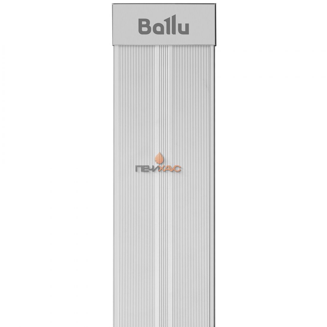 Обогреватель инфракрасный Ballu BIH-APL-1.5-M