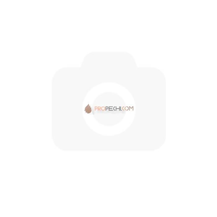 Дровяная печь для бани Варвара Терма Сказка Мини укороченная