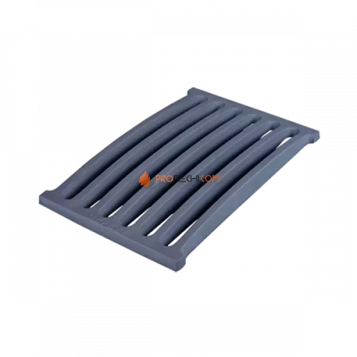 Решетка колосниковая Гефест 370x240