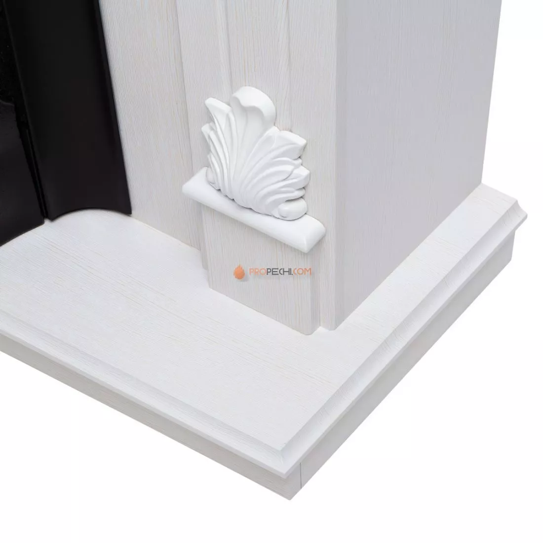 Портал для электрокамина Ottawa STD WT