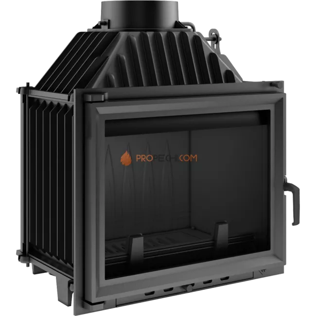 Каминная топка Kratki MAJA PF