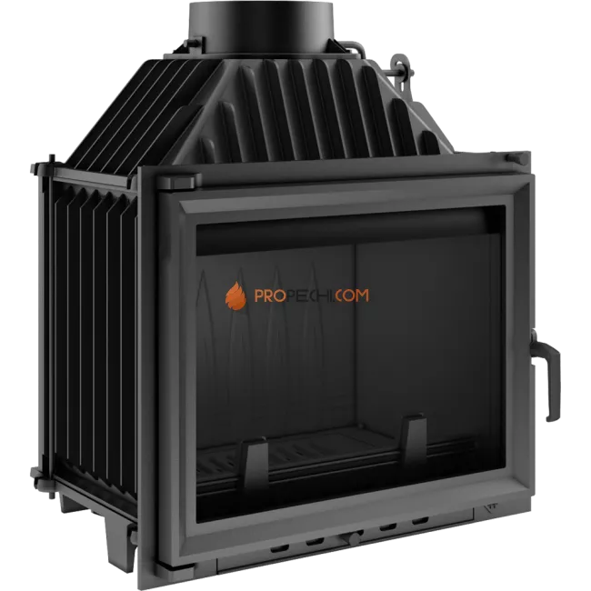 Каминная топка Kratki MAJA PF