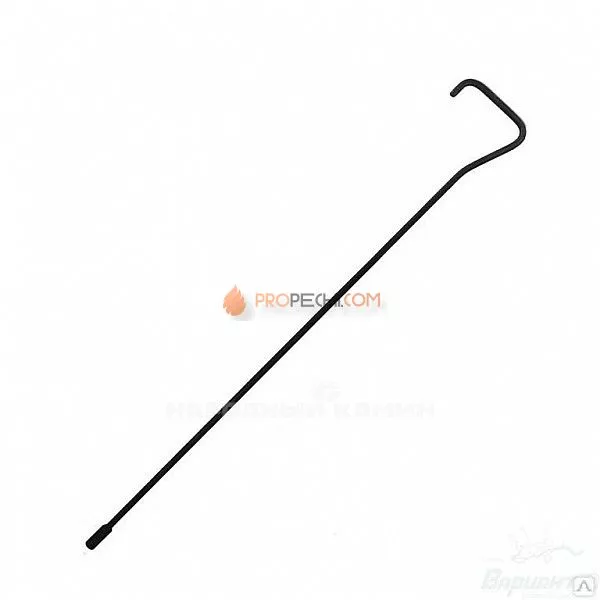 Ручка для чистки теплообменника ZOTA L=500 мм.