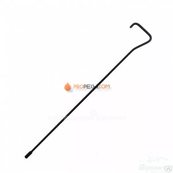 Ручка для чистки теплообменника ZOTA L=500 мм.