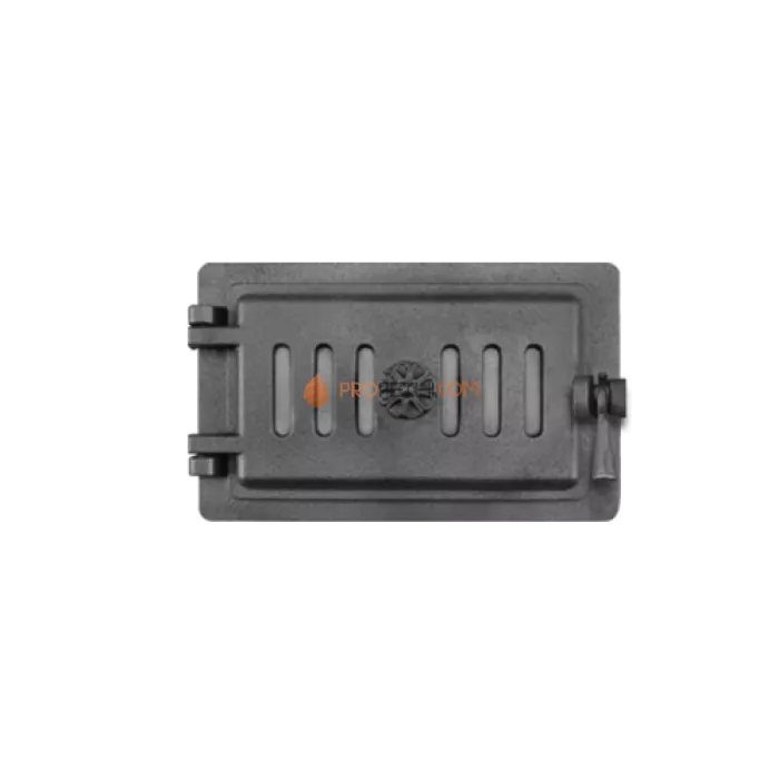 Дверка ЭТНА поддувальная 436 (Левая)