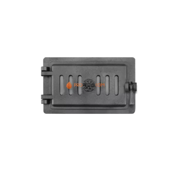 Дверка ЭТНА поддувальная 436 (Левая)