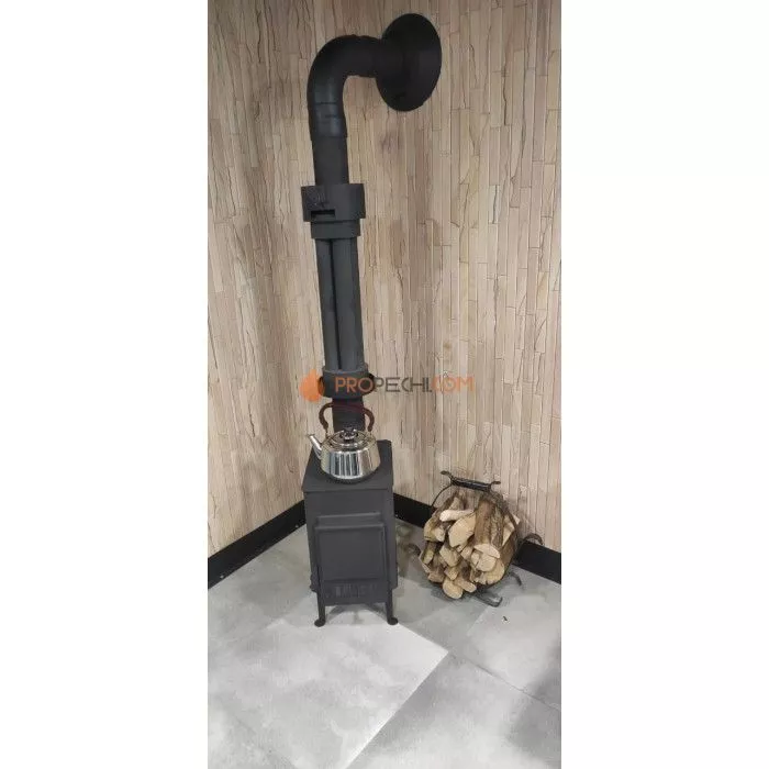 Отопительная печь Ферингер Умка мини