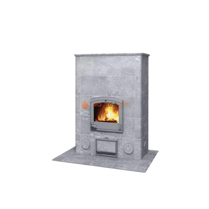 Печь-камин Tulikivi TU2200