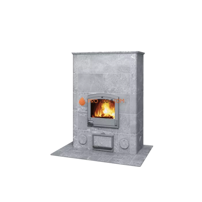 Печь-камин Tulikivi TU2200