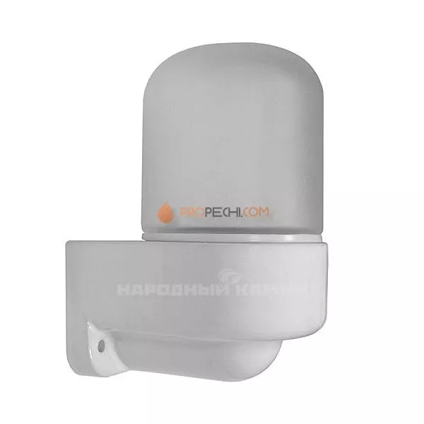 Везувий Светильник для бани настенный арт. 402