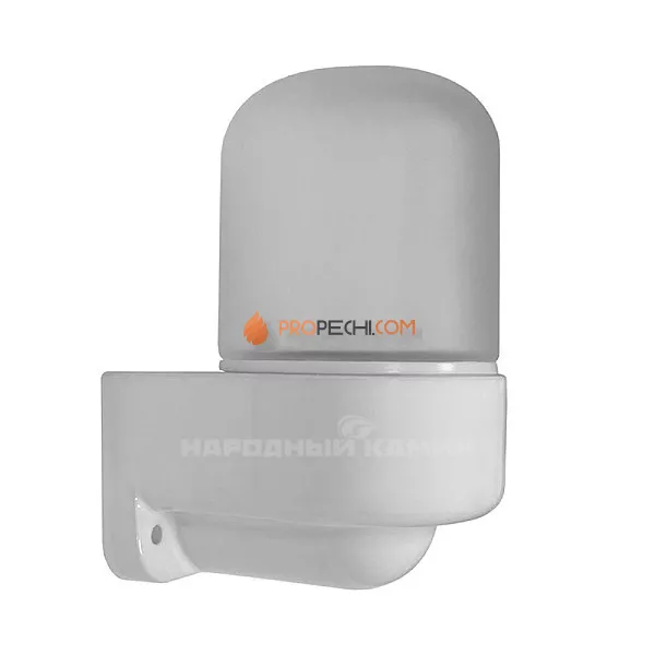 Везувий Светильник для бани настенный арт. 402