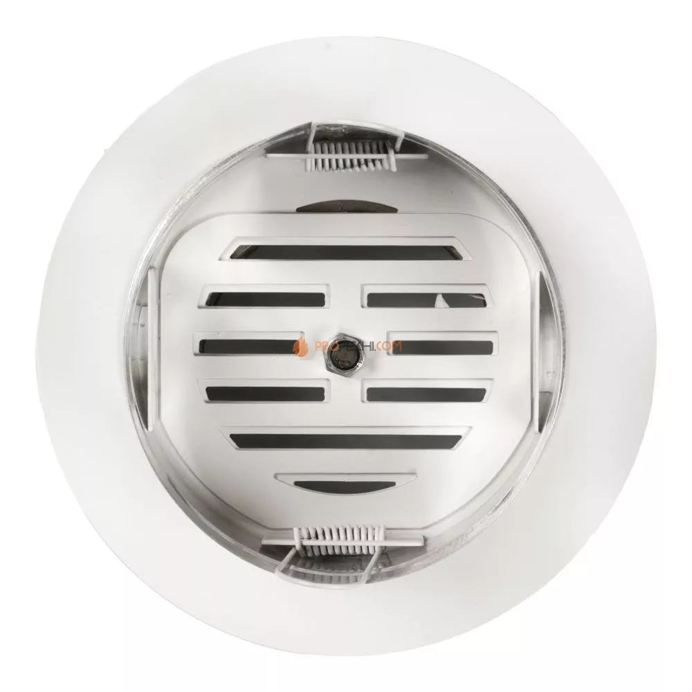 Диффузор D 125/173 белый (3)