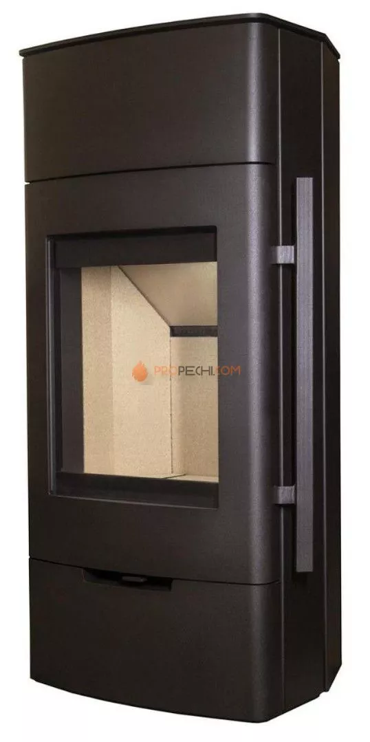 Печь-камин Мета-бел Байкал