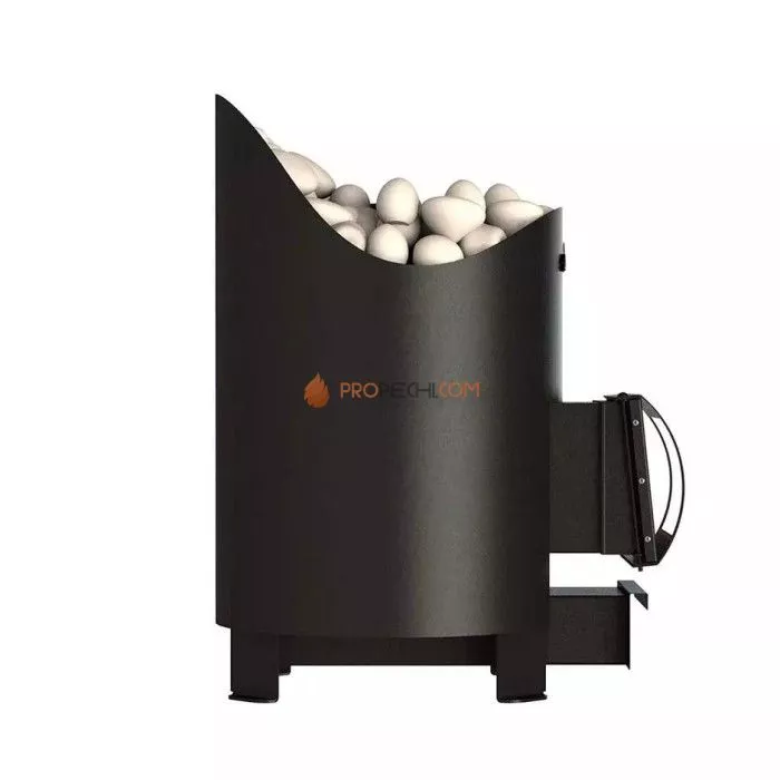 Дровяная печь для бани Grill’D Aurora 160 Short