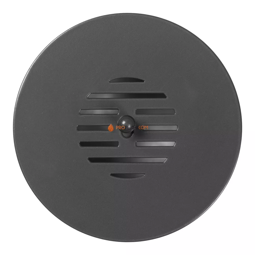 Диффузор D 125/173 графит (3)