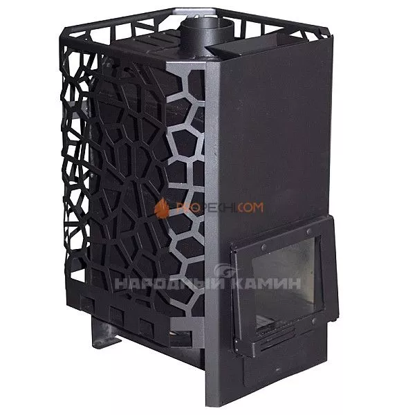 РАДА ЗК 18 S в сетке (4 мм)