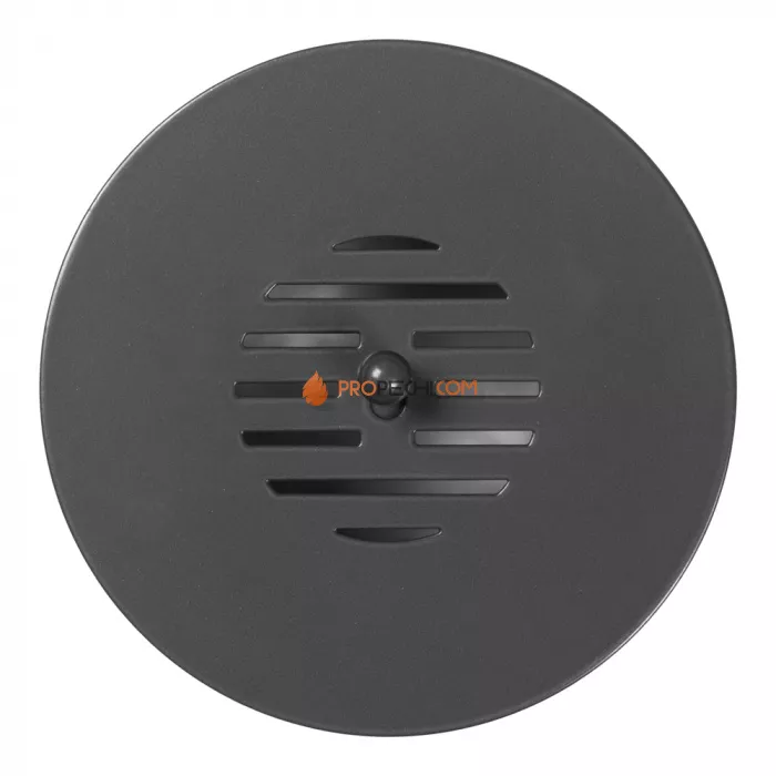 Диффузор D 125/173 графит (3)