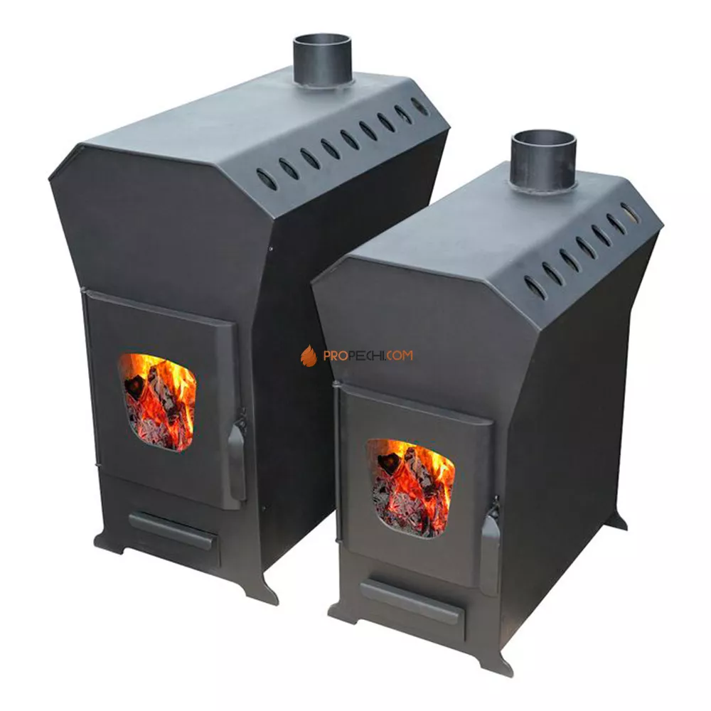 Отопительная печь Варвара Теплый дом 150