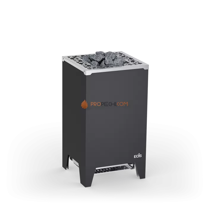 Электрическая печь EOS Cubo 2 10 кВт (Styling 1)