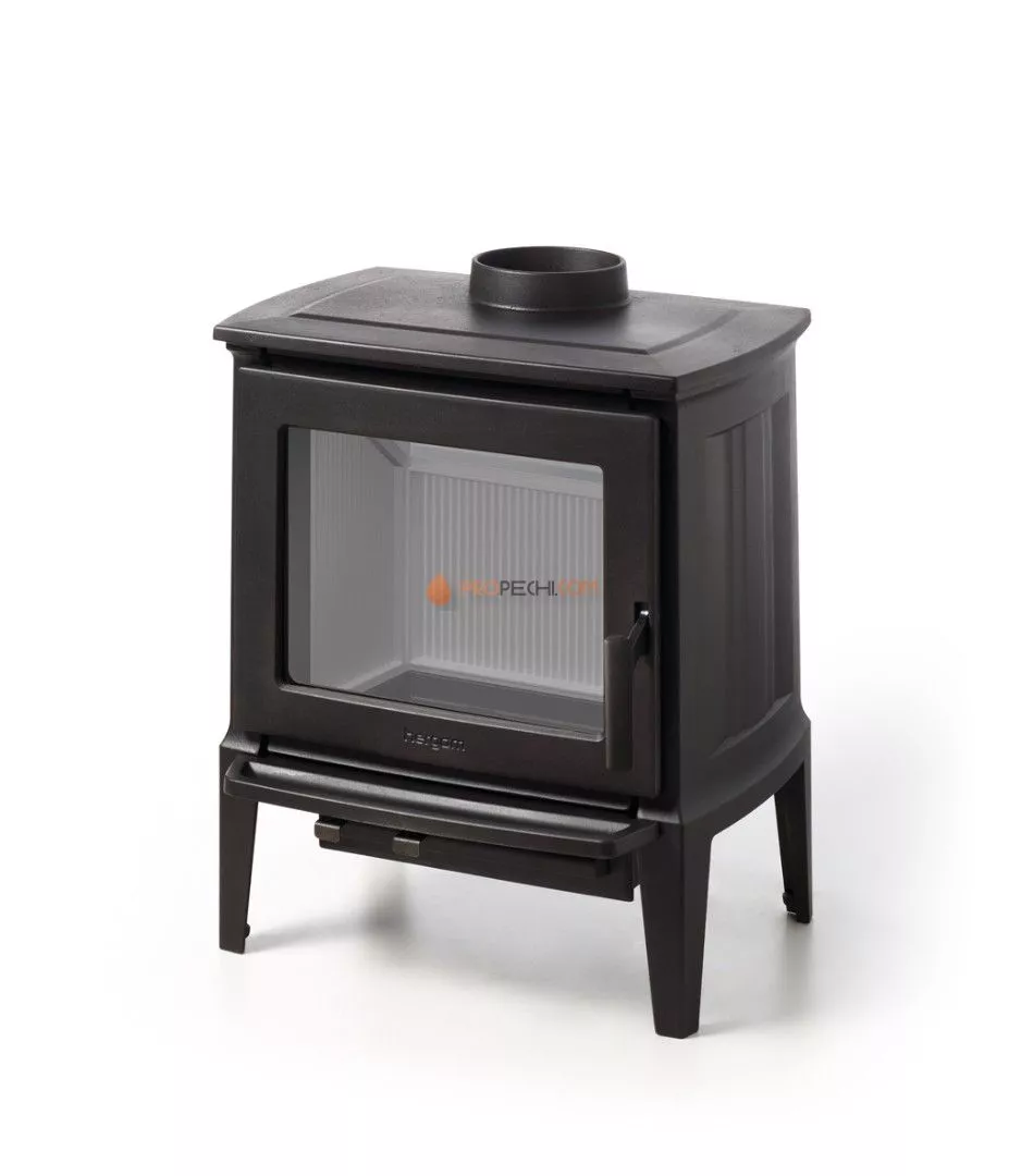 Печь-камин Hergom E30-S