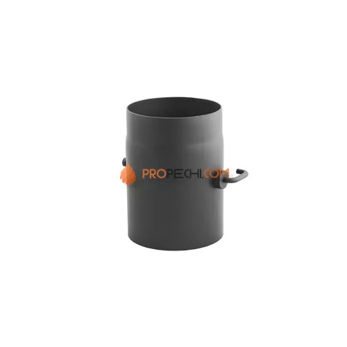 Шибер SZKB-200-CZ