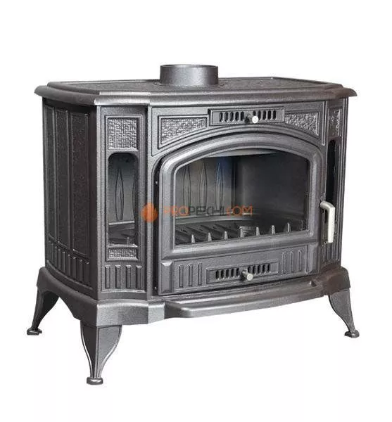 Чугунная печь Kratk Koza/K9/термостат