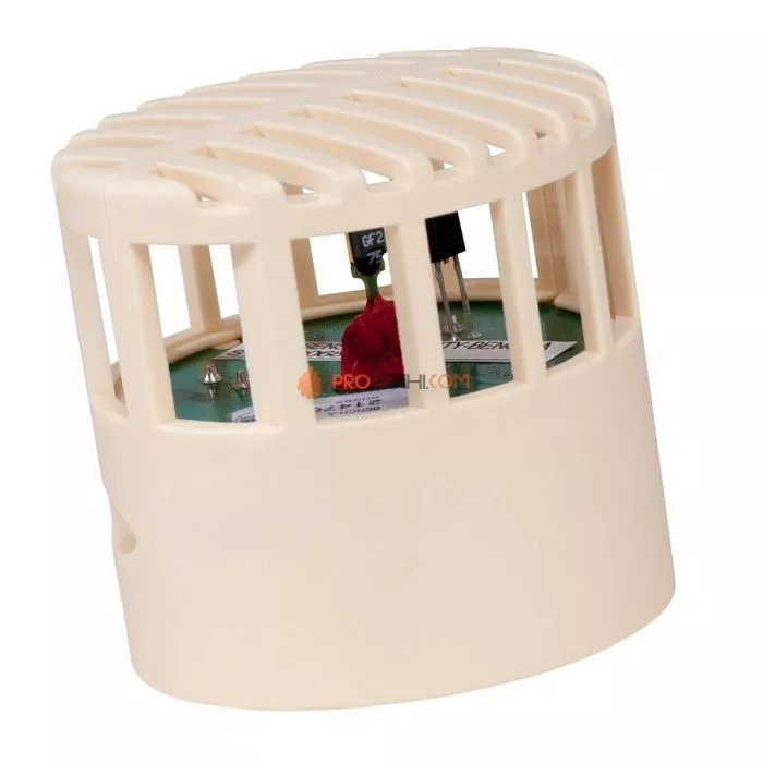 Комбинированный датчик Fasel (температура + влажность)