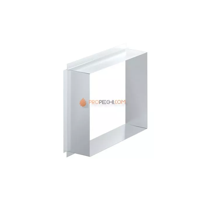 Монтажный тоннель Везувий Панорама