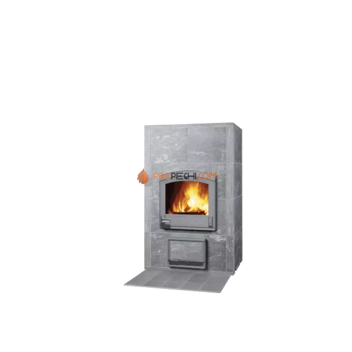 Печь-камин Tulikivi Harmaja R