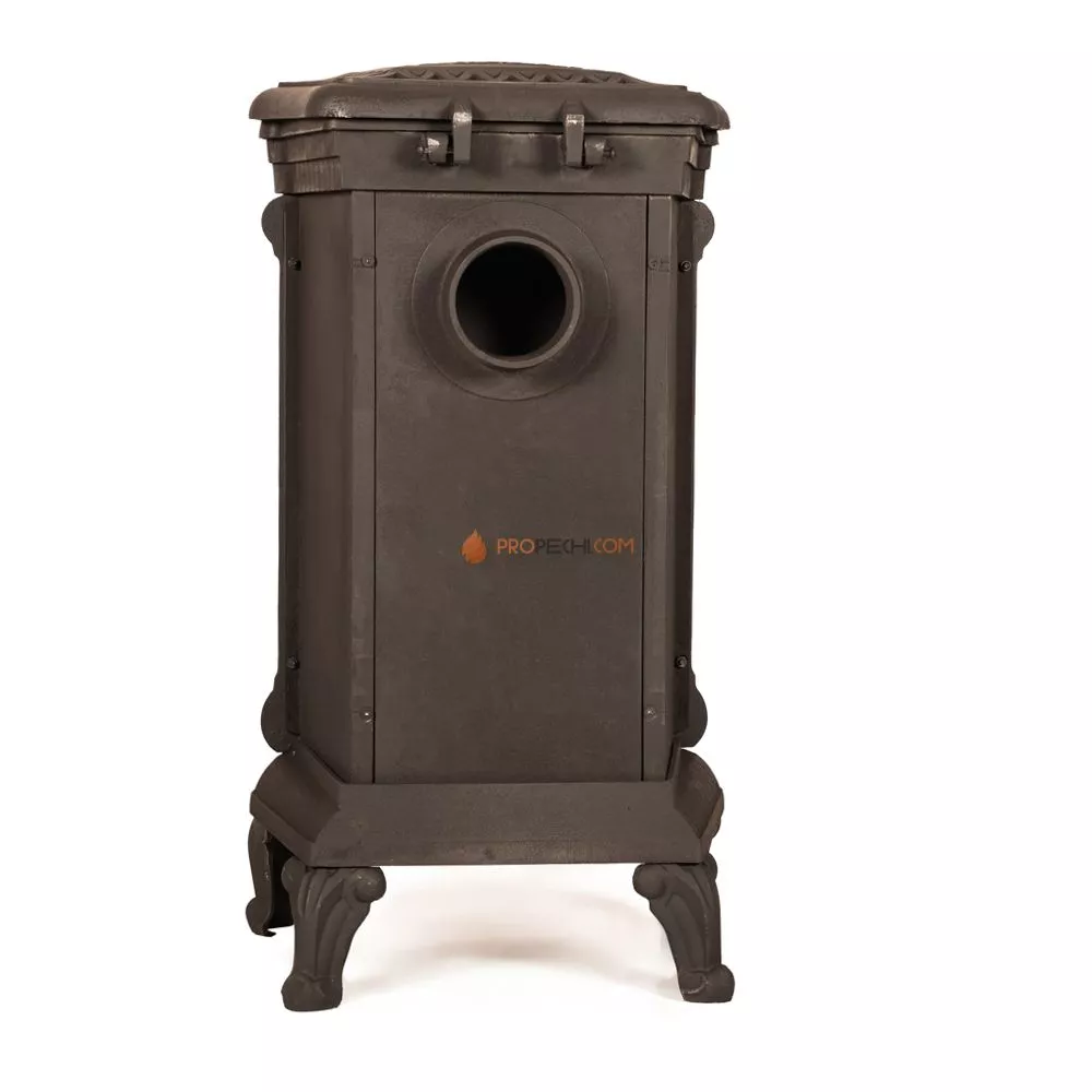 Печь чугунная OLIMP 3