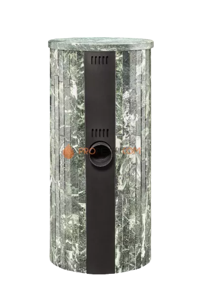 Печь-камин Ферингер Лада Змеевик наборный