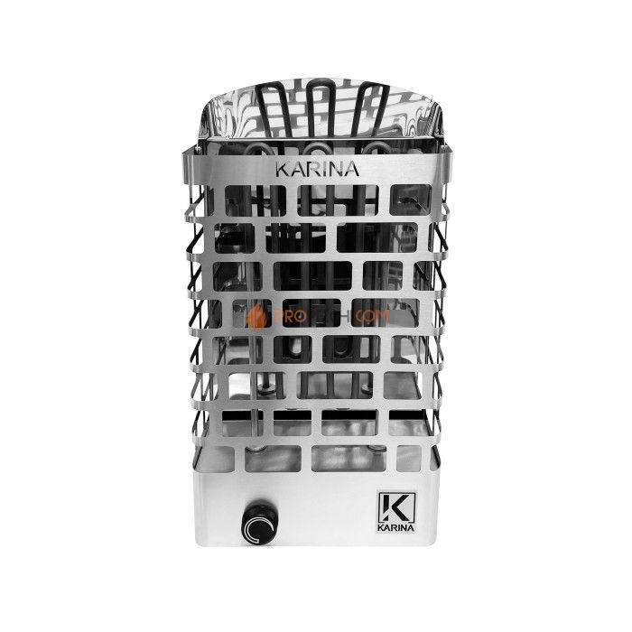 Электрическая печь KARINA Air 2,5