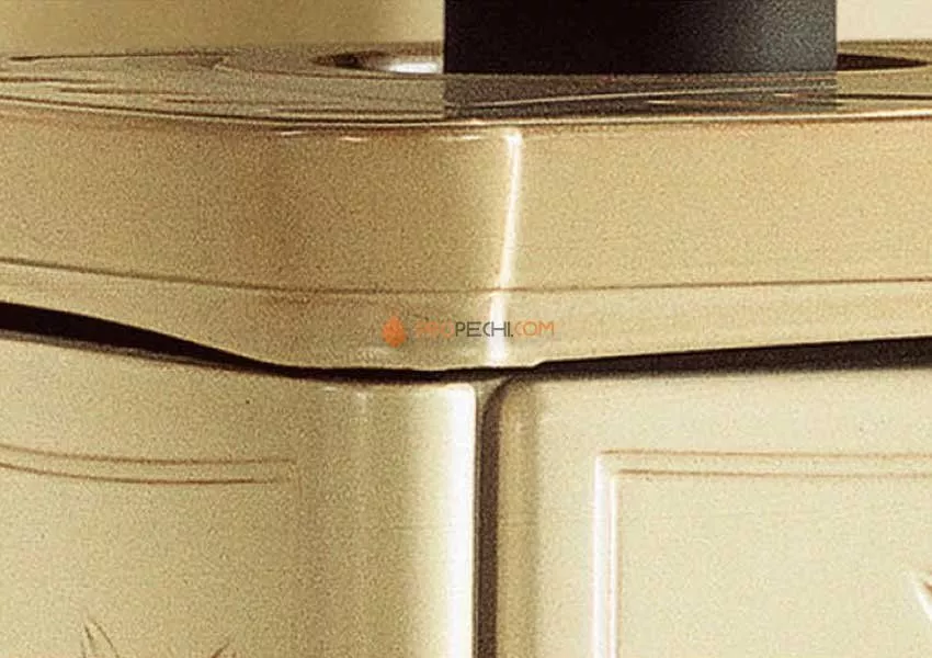 Печь-камин LaNordica TermoNicoletta DSA