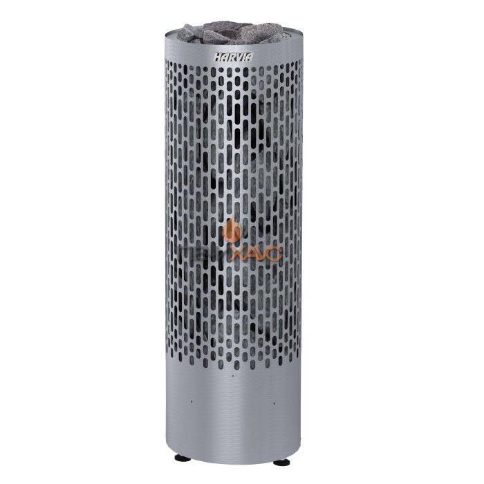 Электрическая печь Harvia Cilindro Plus PP70E (без пульта)