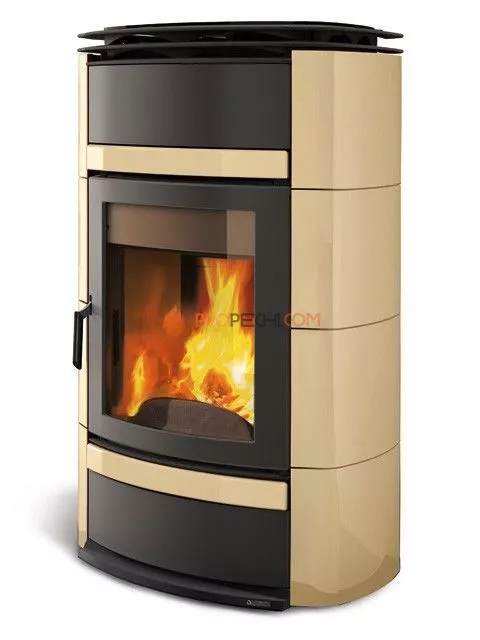 Печь-камин LaNordica Norma Idro D.S.A.
