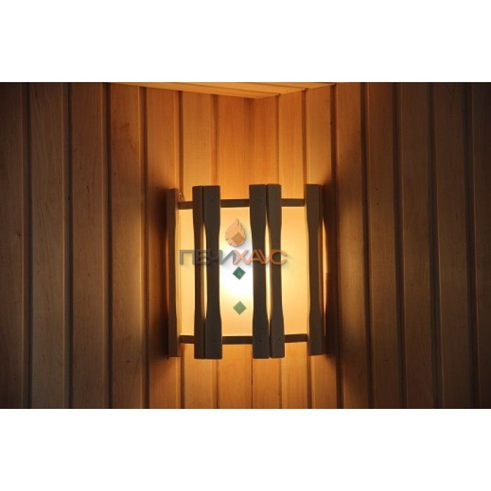 Абажур DoorWood АУ-3СВ